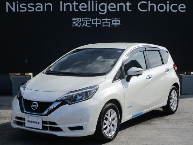 Ｇｅｔ－Ｕ管理番号：６４０－０９１－１４５１４ 日産純正の地デジ対応ナビゲーションが装着されてます。３６０度廻りを見渡せ