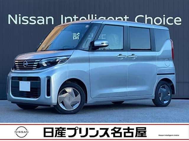 Ｇｅｔ－Ｕ管理番号：１４００－２０Ｑ－１０３５０ こちらの車両はひょう害車となります。新車保証はありません。軽微な凹みがあ