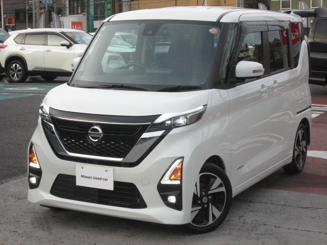 Ｇｅｔ－Ｕ管理番号：１２４０－２７５－１６００２ 当社下取ワンオーナ◆左側スライドドア交換歴・ルーフに凹み有りプロパイロッ