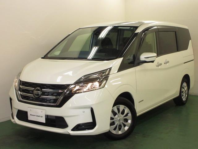 Ｇｅｔ－Ｕ管理番号：６６０－２２１－１０５０４ エマージェンシーブレーキとアラウンドビューカメラで車庫入れもラクラク！ワ