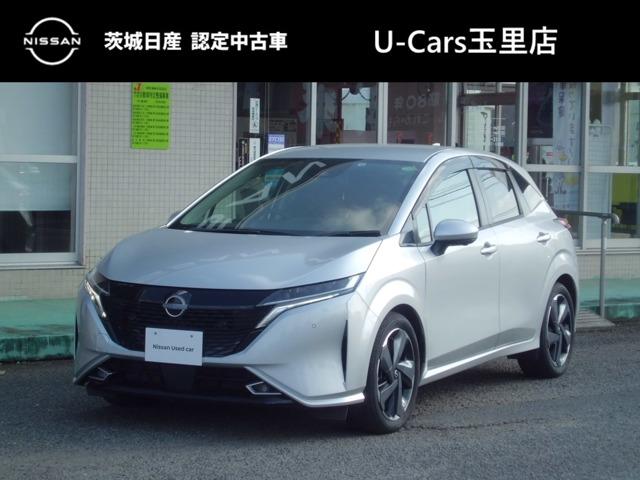 Ｇｅｔ－Ｕ管理番号：２００－０５Ａ－２２７７３ 程度良好♪お買い得なオーラ入荷しました♪お問い合わせ　ＵＣ玉里店＜ＴＥＬ