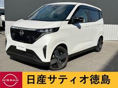 サクラ G ナビ・プレミアムインテリア・アラウンドV 中古車画像