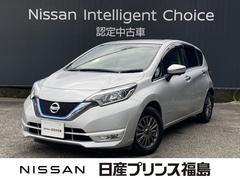 ノート 1.2 e-POWER X 中古車画像