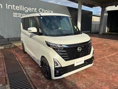 ルークス 660 ハイウェイスターX 9インチナビ 寒冷地 アラウンドビュー付き 中古車画像