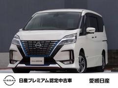 セレナ 1.2 e-POWER ハイウェイスター V 両側ハンズフリースライドドア 中古車画像
