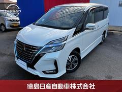 セレナ 1.2 e-POWER ハイウェイスター V 中古車画像