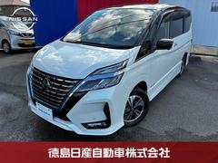 セレナ 1.2 e-POWER ハイウェイスター V 中古車画像