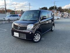 モコ X デイスプレイオーディオ バックカメラ プライバシ-ガラス プッシュスタ-ト インテリキ- バックドア交換歴有り 盗難防止システム ワンオーナー エアバッグ エアコン パワーステアリング CD ABS 中古車画像