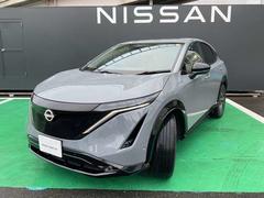 アリア B9 e-4ORCE 4WD コネクトナビ プロパイ2.0 サンルーフ 中古車画像