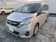 セレナ 2.0 X Vセレクション 4WD 中古車画像