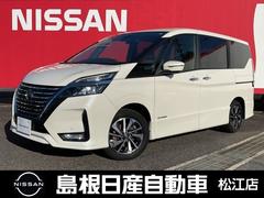 セレナ 1.2 e-POWER ハイウェイスター V 中古車画像