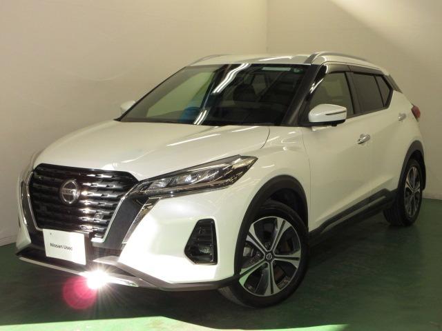 Ｇｅｔ－Ｕ管理番号：６６０－２３４－０９３７５ エマージェンシーブレーキとアラウンドビューカメラで車庫入れもラクラク！