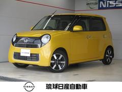 N-ONE 660 G ローダウン ベーシック 純正ナビ フルセグTV CD/DVD バックモニタ 中古車画像