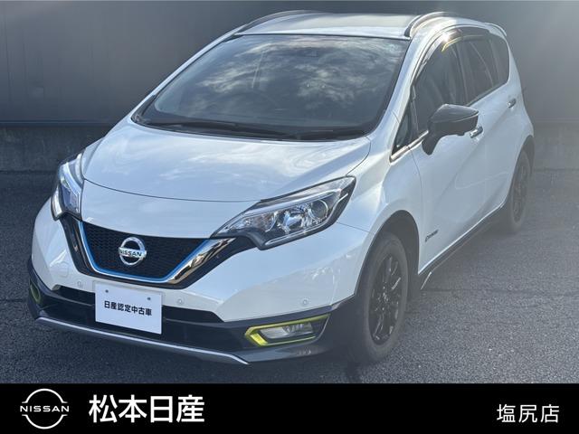 Ｇｅｔ－Ｕ管理番号：２９１－０４５－０３６６９ お車のことは、松本日産塩尻カーランドへぜひご用命ください！当店は日産の「