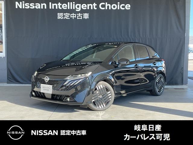 Ｇｅｔ－Ｕ管理番号：１４５０－０Ｂ０－２０９８２ 今までのコンパクトカーを越えた上品さ。軽やかで、なめらかな電気の走り。グ