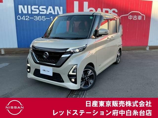 Ｇｅｔ－Ｕ管理番号：３３００－５ＭＣ－２２９６６ ワンオーナー、走行少なめ１３１６５ｋｍ！軽快な走りのターボモデル入庫♪