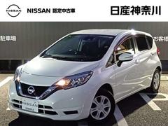 ノート X DIG-S(スーパーチャージャー) 走行38905キロ 車検整備付き/1オーナー車 カーナビ ドラレコ 衝突被害軽減ブレーキ オートエアコン インテリジェントキー 日産中古車ワイド保証1年付帯 ※お問合わせへの回答は営業日(火/水曜休)のみの返信となります 中古車画像