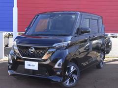 ルークス 660 ハイウェイスターX アーバンクロム プロパイロット エディション 4WD ・メーカーOP 中古車画像