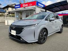 オーラ G レザーエディション 1.2  アラウンドビューモニター/ワンオーナー 中古車画像