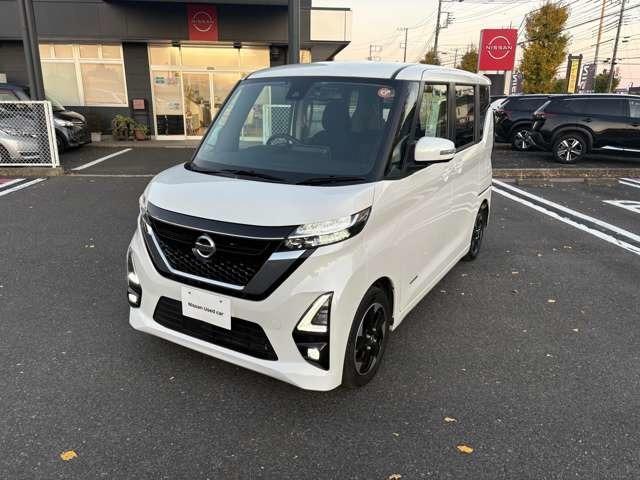 Ｇｅｔ－Ｕ管理番号：２００－０２Ｄ－２４９５０ ★ワイド保証１年付（期間中走行距離無制限）お近くの日産で保証対応可能当店