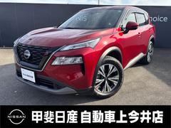 エクストレイル 1.5 X e-4ORCE 4WD プロパイロット・アラウンドビューモニター 中古車画像