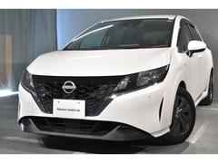 ノート 1.2 S 中古車画像