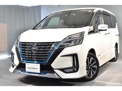 セレナ 1.2 e-POWER ハイウェイスター V 中古車画像