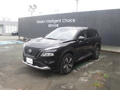 エクストレイル 1.5 G e-4ORCE 4WD 中古車画像