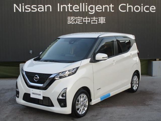 Ｇｅｔ－Ｕ管理番号：６４０－０９１－１４５２６ 日産純正の地デジ対応ナビゲーションが装着されてます。３６０度廻りを見渡せ