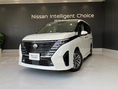 セレナ 2.0 ハイウェイスターV 元社用車 後席モニター AVM 寒冷地仕様 W電動スライド レーダークルコン レーンアシスト LEDランプ ワンオーナー車 盗難防止システム ETC装備 カーテンエアバッグ アルミホイール キーフリー メモリ-ナビ ナビTV 記録簿 エアコン 中古車画像