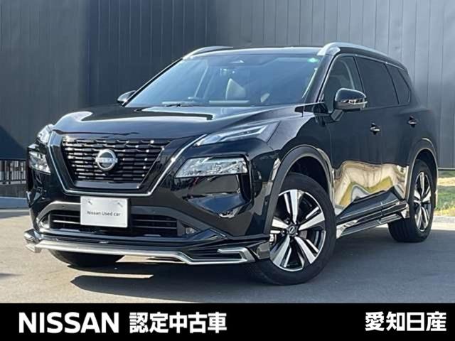 Ｇｅｔ－Ｕ管理番号：３５０－７７５－１１８８６ ◆◆【ＡＷＩＮフルエアロ装着車！】◆当社社用車！◆【プロパイロット！】◆