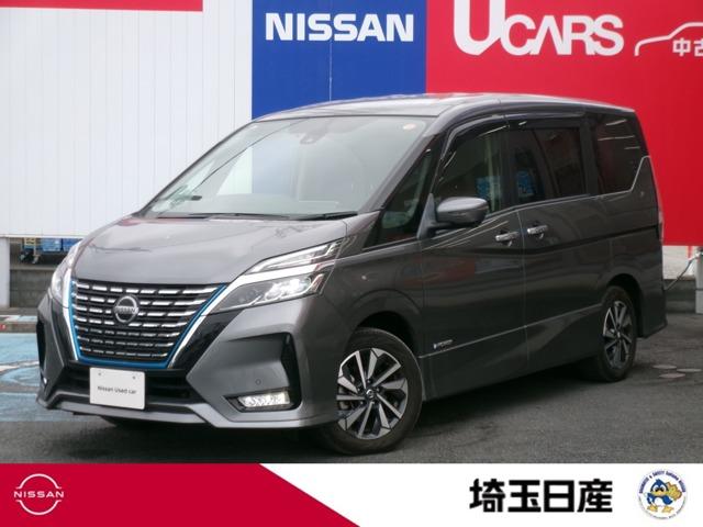 Ｇｅｔ－Ｕ管理番号：２３０－０８２－２００４３ 純正メモリーナビ　アラウンドビューモニター　ＥＴＣ２．０プロパイロット