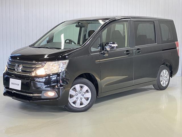 ステップワゴン(ホンダ) ２．０　Ｇ　Ｅ　セレクション 中古車画像