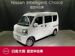 クリッパーバン DX GLパッケージ メモリーナビ(MJ323DーW)&フルセグ&バックモニター&ETC&ドラレコ&LEDヘッドライト 中古車画像