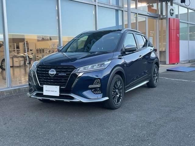 Ｇｅｔ－Ｕ管理番号：１３０－１４０－００７８１ ＡＵＴＥＣＨブルーに込めた想い　「クルマづくり」への想いが込められていま