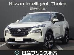 エクストレイル 1.5 G 2WD ドラレコ インテリジェントエマージェンシーブレーキ 全方位モニター LEDヘッドライト ETC メモリーナビ パークアシスト 寒冷地 車線逸脱警報 追従クルーズ 革シート 中古車画像