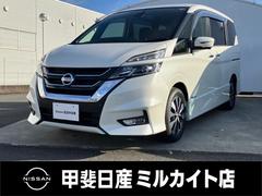 セレナ ハイウェイスター 2.0 ハイウェイスター ナビ/ETC/両側オートスライドドア/全周囲カ 中古車画像