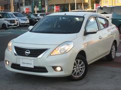 ラティオ 1.2 G CDチューナー ETC 横滑り防止装置 中古車画像