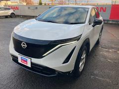 アリア B6 e-4ORCE リミテッド 4WD 中古車画像