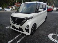 ルークス 660 ハイウェイスターX プロパイロット エディション 中古車画像