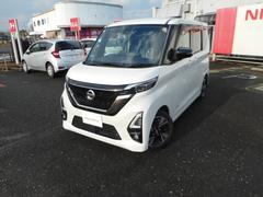 ルークス 660 ハイウェイスターGターボ アーバンクロム プロパイロット エディション 中古車画像