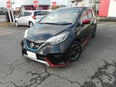 ノート 1.2 e-POWER NISMO S 中古車画像