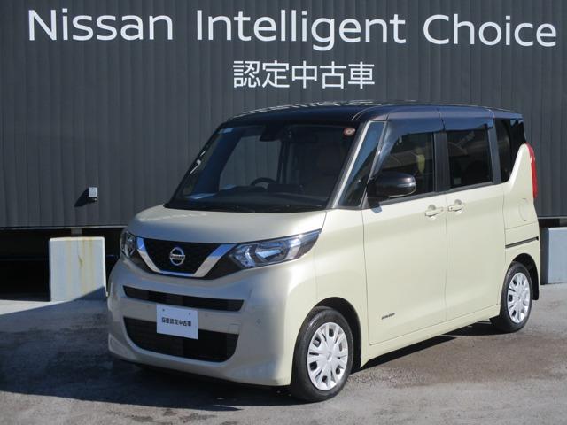 Ｇｅｔ－Ｕ管理番号：６４０－０９１－１４５２７ 革調シート全カバーが装着されてます。左側オートスライドドアです。