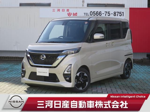 Ｇｅｔ－Ｕ管理番号：３５５－１１１－１０７９３ アラウンドビューモニター　プロパイロット　９インチナビ前回り修復歴車　現