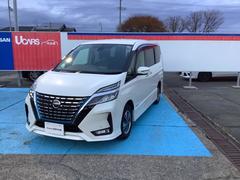 セレナ 1.2 e-POWER ハイウェイスター V 中古車画像