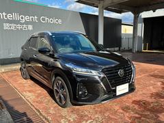 キックス 1.2 X (e-POWER) 寒冷地仕様 プロパイ アラウンドビュー付き 中古車画像
