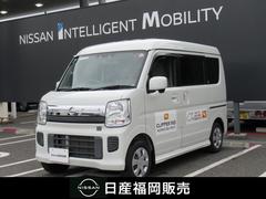 NV100クリッパーリオ 660 チェアキャブ ハイルーフ 試乗車UP・メモリーナビ・バックカメラ・衝 中古車画像