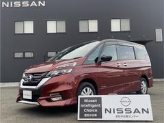 セレナ ハイウェイスター 2.0 ハイウェイスター 4WD /ETC/純正9インチナビ/360°カメラ/ドラレ 中古車画像