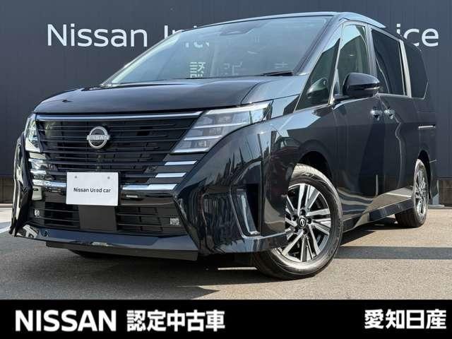 Ｇｅｔ－Ｕ管理番号：３５０－７８３－１２８１３ ※雹害未使用車・プロパイロット・日産ナビ１２．３インチ・ＨＤＭＩ接続・Ｂ