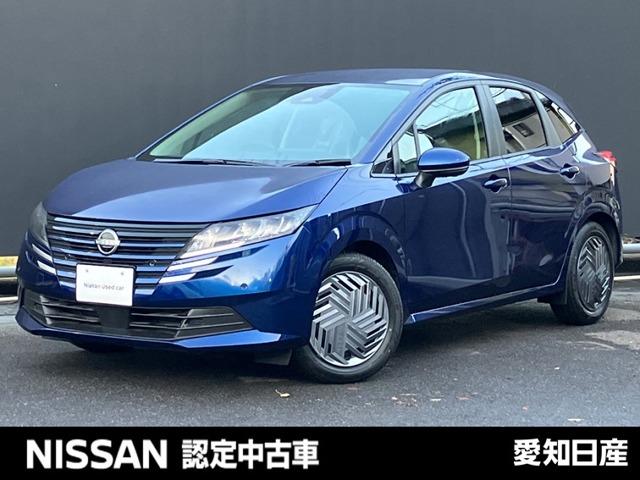 Ｇｅｔ－Ｕ管理番号：３５０－７８６－１２２３２ こちらのノートは【雹害車】となります！現車確認をお願いいたします！安全装